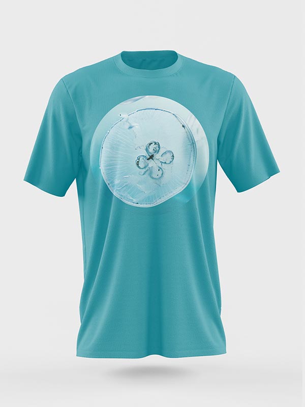 Camiseta Two
