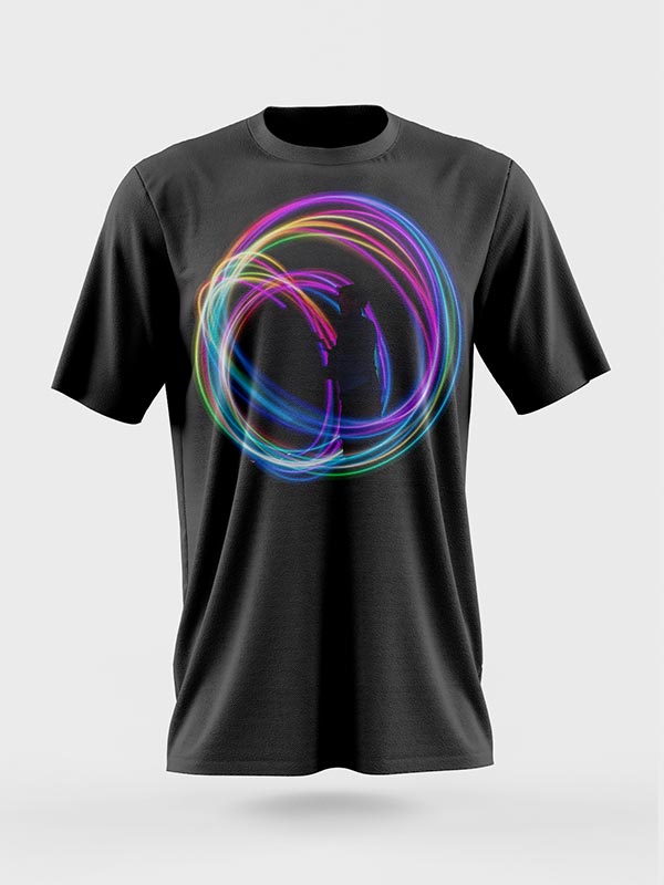 Camiseta Four