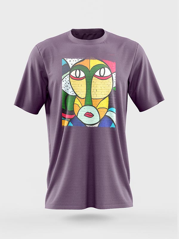Camiseta One